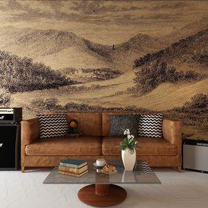 обои уникальный дизайн