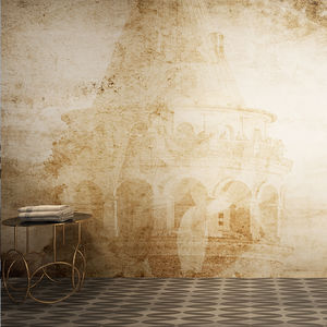 современный обои