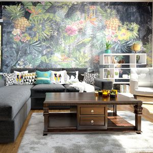 современный обои