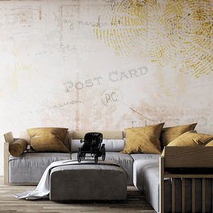 современный обои