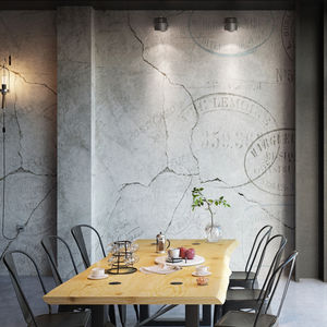 современный обои