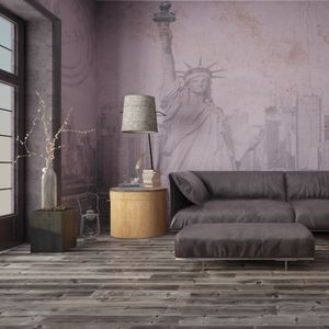 современный обои