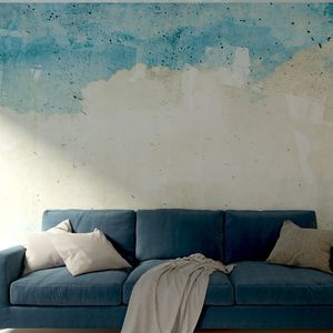 современный обои