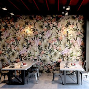 современный обои