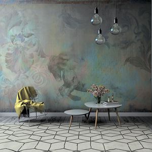 современный обои