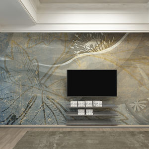 современный обои