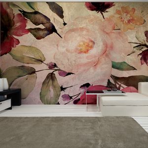 современный обои