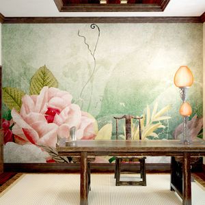 современный обои