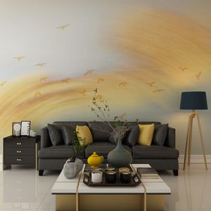 современный обои