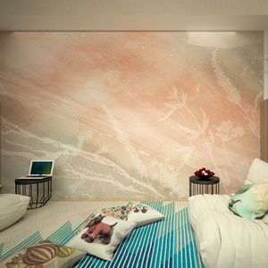 современный обои