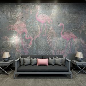 современный обои