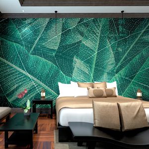 современный обои