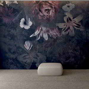 современный обои