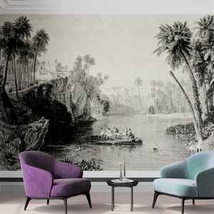 классический обои