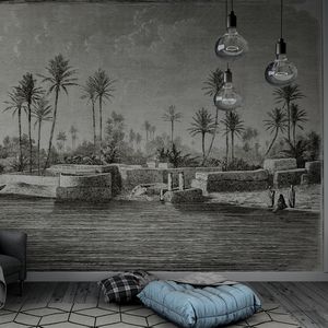 классический обои