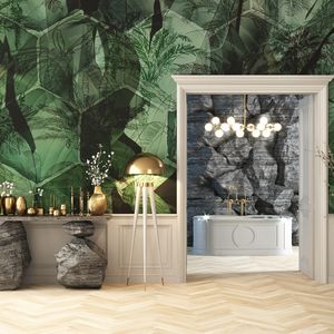 обои уникальный дизайн