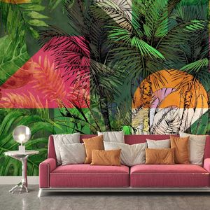 современный обои