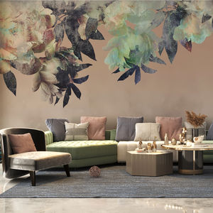 современный обои