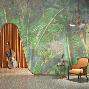 современный обои