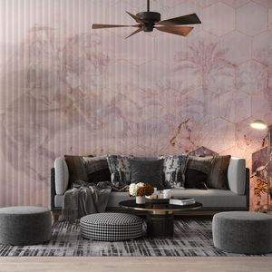 современный обои