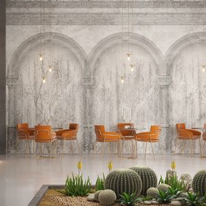 классический обои