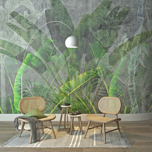 современный обои