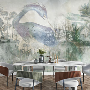 современный обои