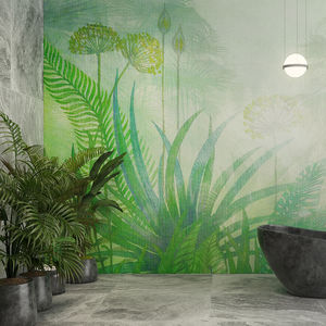 современный обои