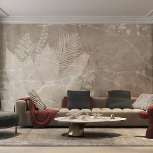 современный обои