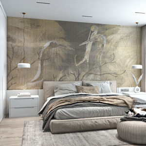 современный обои