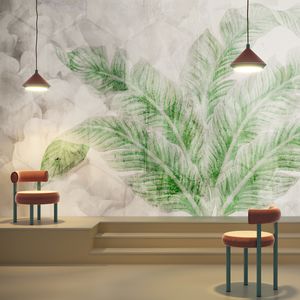 современный обои