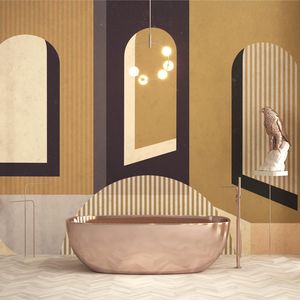 современный обои