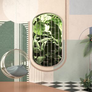 современный обои