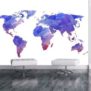 современный обои