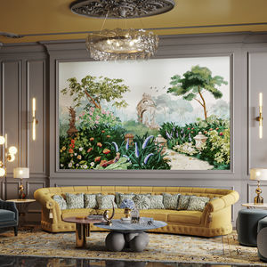 обои уникальный дизайн