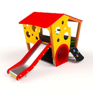домик для игр для улицы