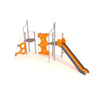 игровая конструкция для игровой площадки