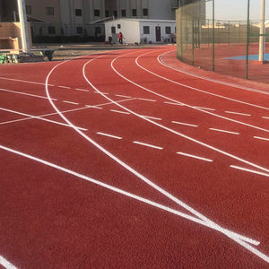 спортивное покрытие для наружного применения 1
