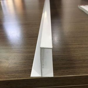 конструкция для потолка из алюминия