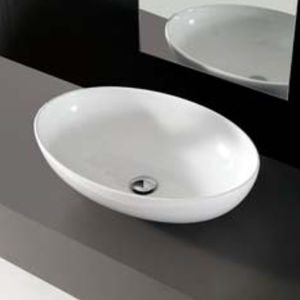 настольная раковина
