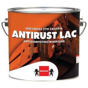 антикоррозионная краска