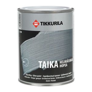 декоративная краска
