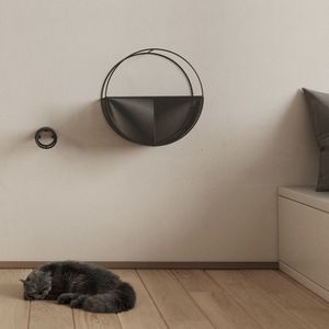 корзина для кошки из полипропилена