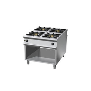 газовая кухонная плита