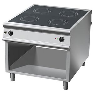 индукционная кухонная плита