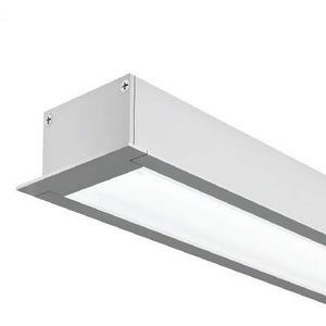 встраиваемое профильное освещение / LED