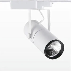 светильник на рейке LED