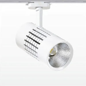 светильник на рейке LED