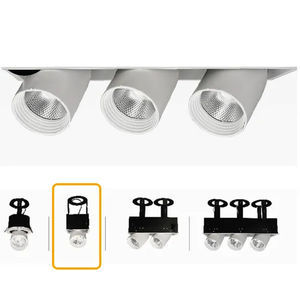 светильник на рейке LED