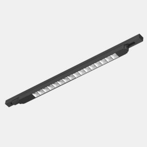 светильник на рейке LED